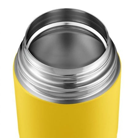Θερμός Φαγητού Esbit Sculptor Sunshine Yellow 750ml | www.lightgear.gr