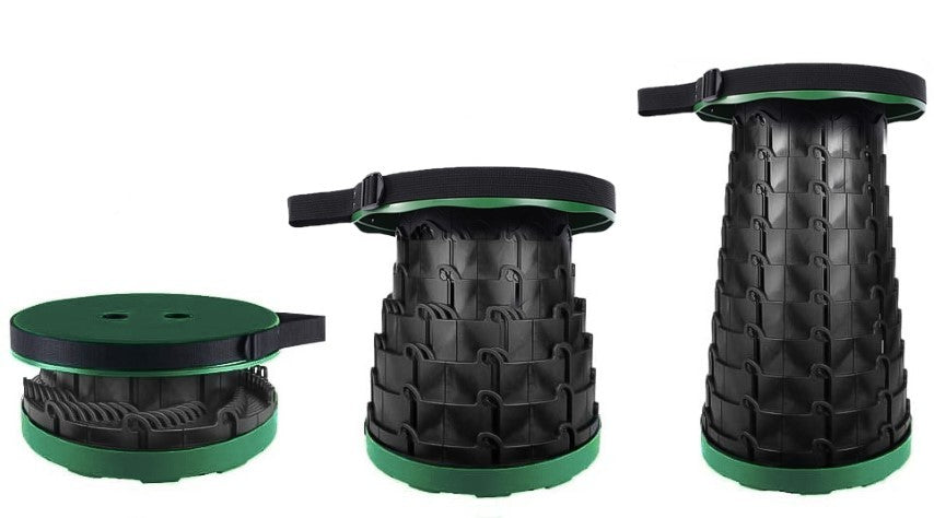 Τηλεσκοπικό Σκαμπό Origin Outdoors | www.lightgear.gr