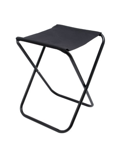 Αναδιπλούμενο Σκαμπό Travelchair Μαύρο | www.lightgear.gr