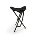 Σκαμπό Basic Nature Travelchair Steel | www.lightgear.gr
