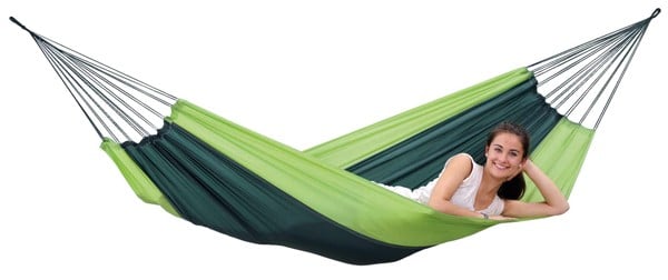 Αιώρα Amazonas Silk Traveller Forest | www.lightgear.gr