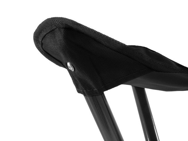 Σκαμπό Basic Nature Travelchair Steel | www.lightgear.gr
