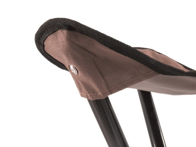 Σκαμπό Basic Nature Travelchair Steel | www.lightgear.gr