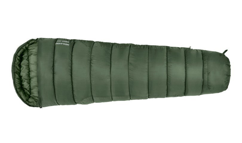 Υπνόσακος Highlander Ember 250 | www.lightgear.gr