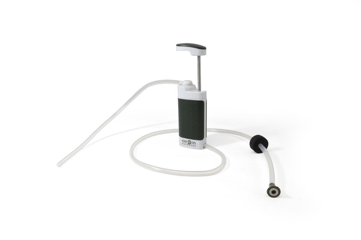 Φίλτρο Νερού Origin Outdoors Mini | www.lightgear.gr