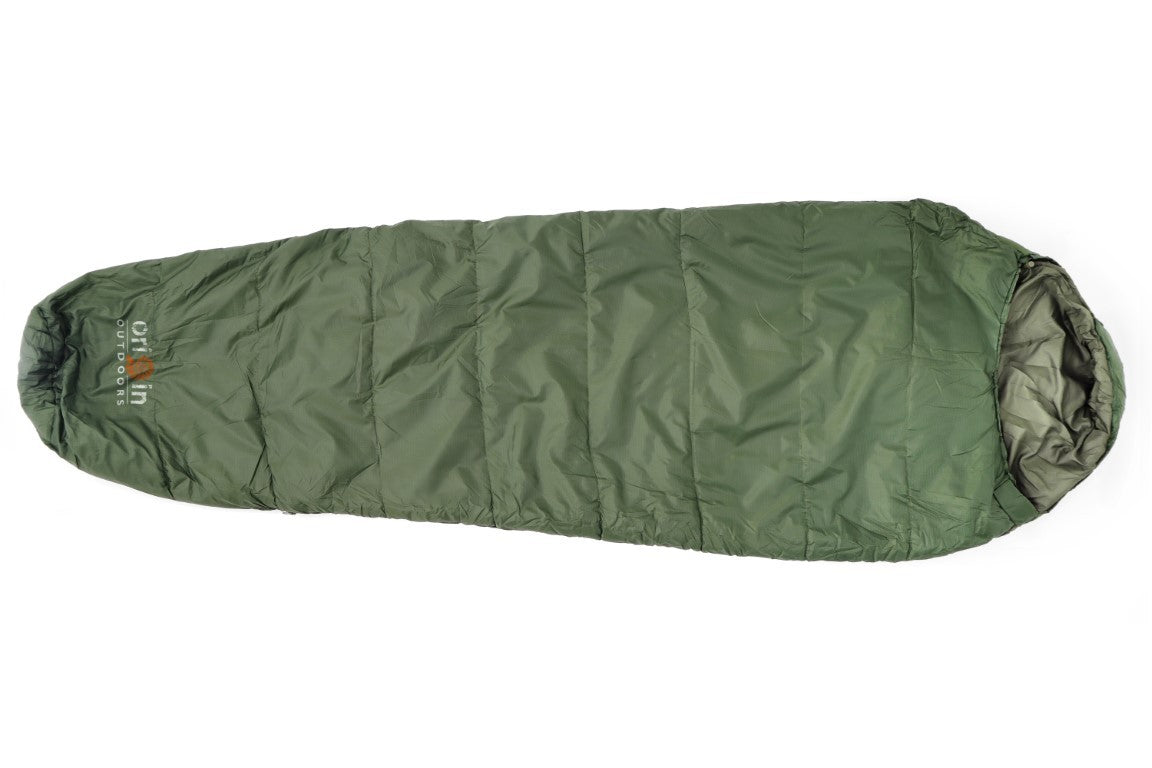 Υπνόσακος Origin Outdoors Freeman L | www.lightgear.gr