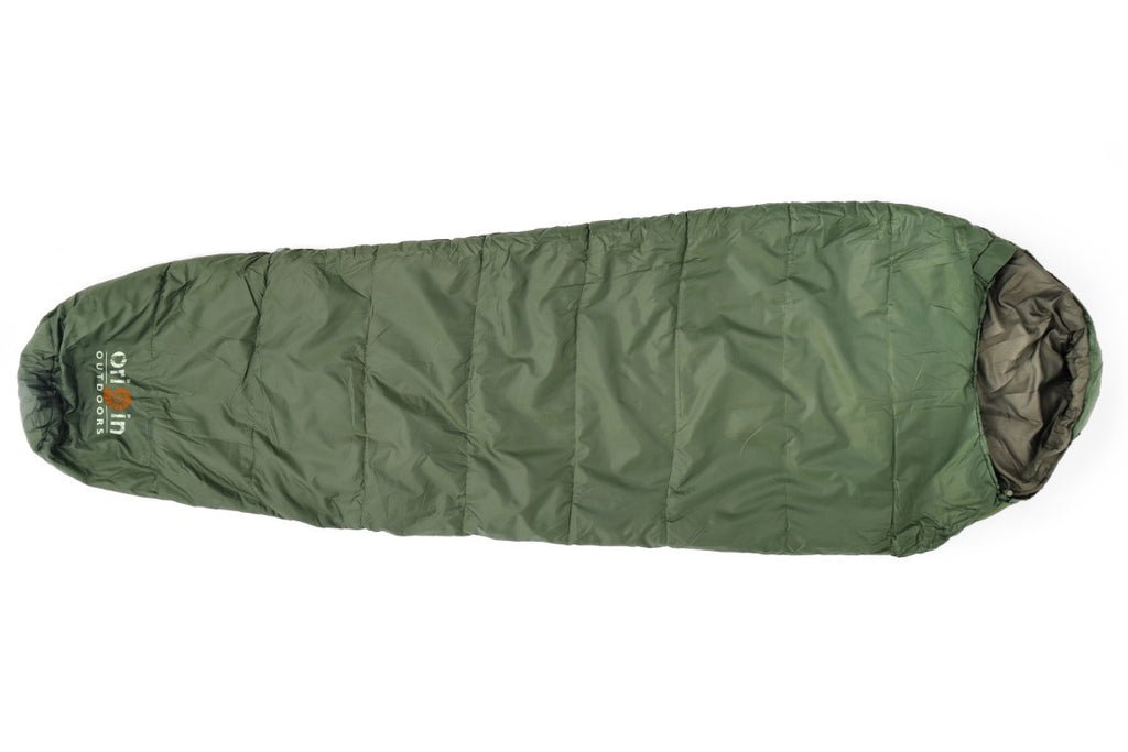 Υπνόσακος Origin Outdoors Freeman R | www.lightgear.gr