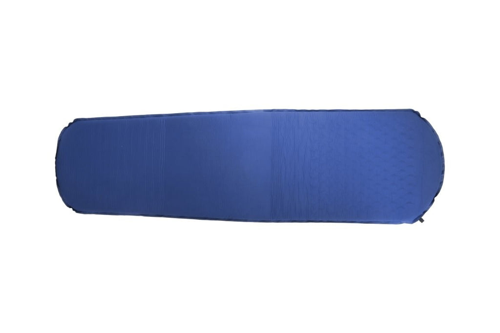 Αυτοφούσκωτο Υπόστρωμα Origin Outdoors Camping Easy 183x51x4cm | www.lightgear.gr