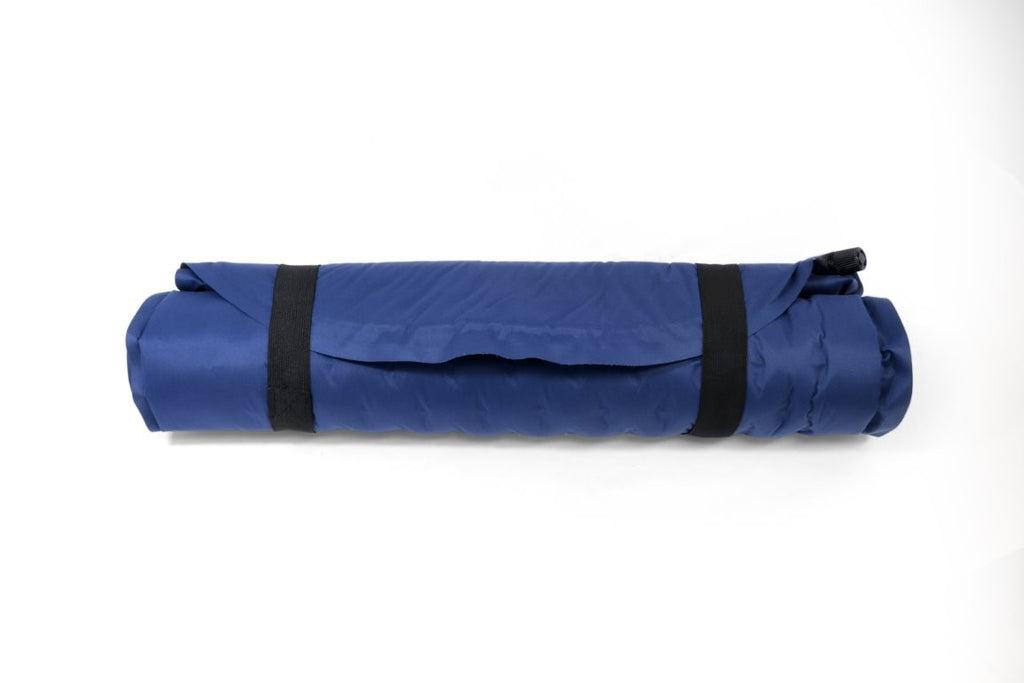 Αυτοφούσκωτο Υπόστρωμα Origin Outdoors Camping Easy 183x51x4cm | www.lightgear.gr
