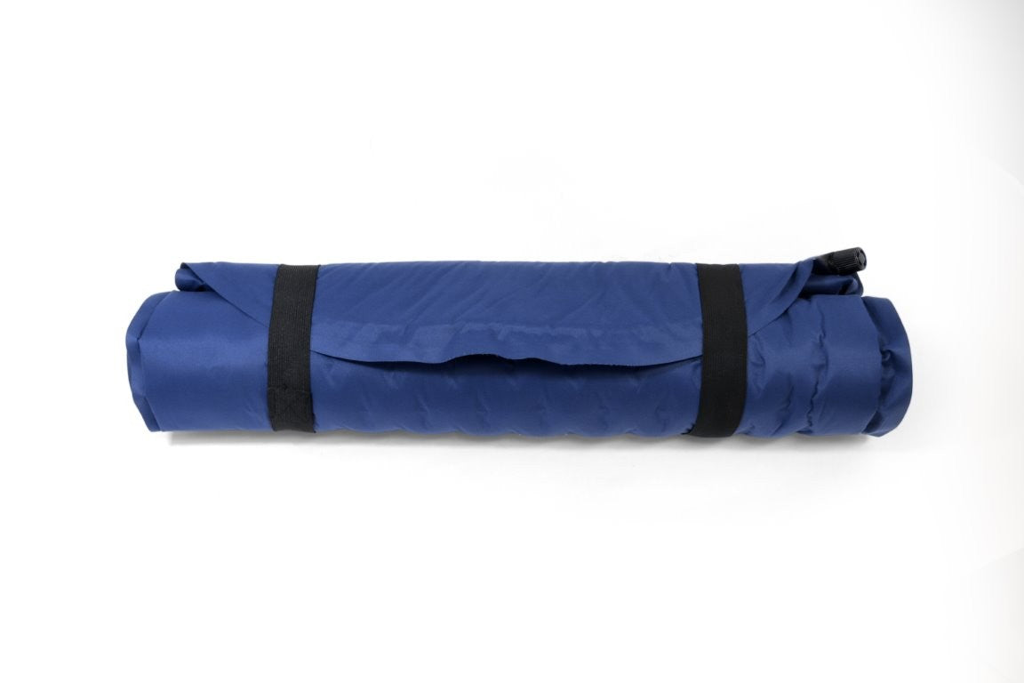 Αυτοφούσκωτο Υπόστρωμα Origin Outdoors Camping Easy 183x51x4cm | www.lightgear.gr