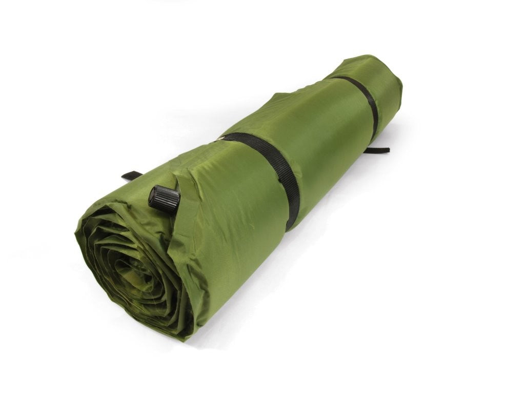 Αυτοφούσκωτο Υπόστρωμα Origin Outdoors Camping Mat 192x60x10cm | www.lightgear.gr