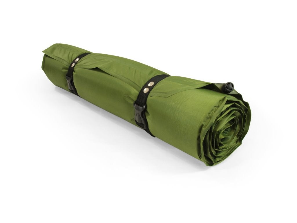 Αυτοφούσκωτο Υπόστρωμα Origin Outdoors Camping Mat 192x60x10cm | www.lightgear.gr