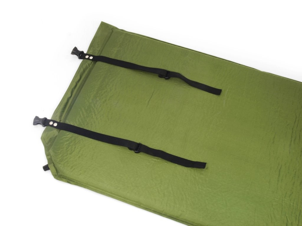 Αυτοφούσκωτο Υπόστρωμα Origin Outdoors Camping Mat 192x60x10cm | www.lightgear.gr