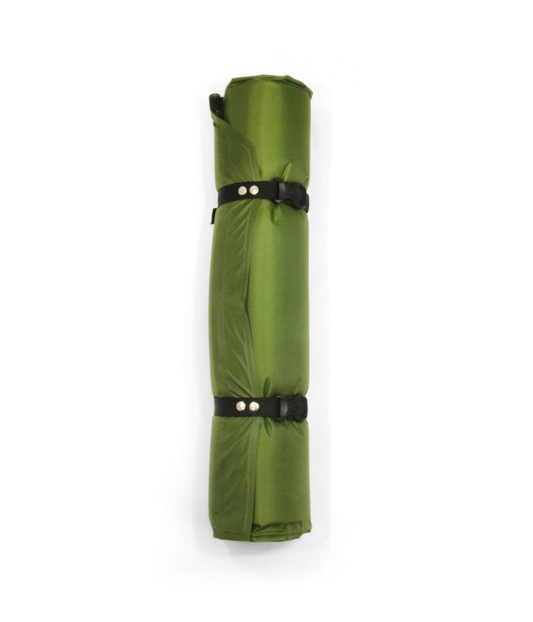 Αυτοφούσκωτο Υπόστρωμα Origin Outdoors Camping Mat 196x63x2,5cm | www.lightgear.gr