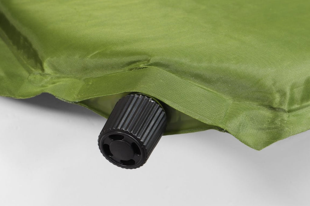 Αυτοφούσκωτο Υπόστρωμα Origin Outdoors Camping Mat 196x63x2,5cm | www.lightgear.gr