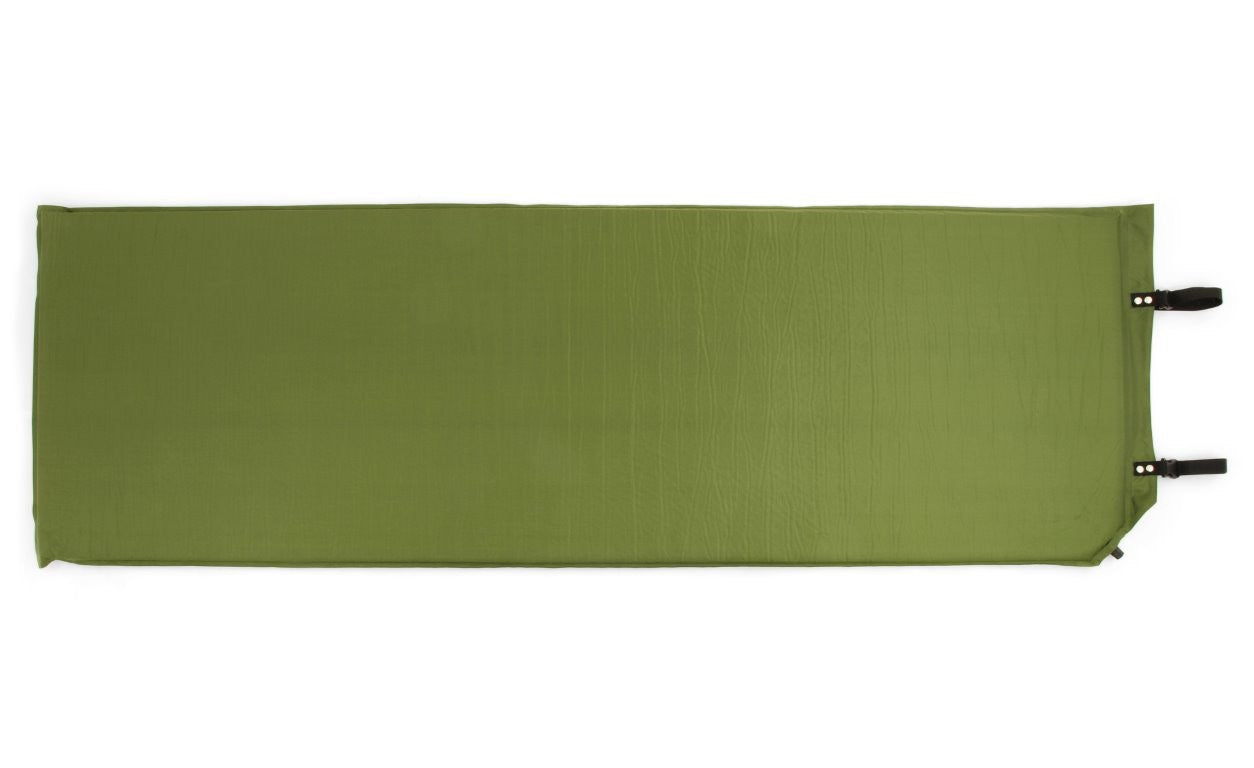Αυτοφούσκωτο Υπόστρωμα Origin Outdoors Camping Mat 196x63x2,5cm | www.lightgear.gr
