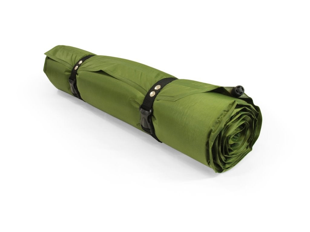 Αυτοφούσκωτο Υπόστρωμα Origin Outdoors Camping Mat 196x63x5cm | www.lightgear.gr