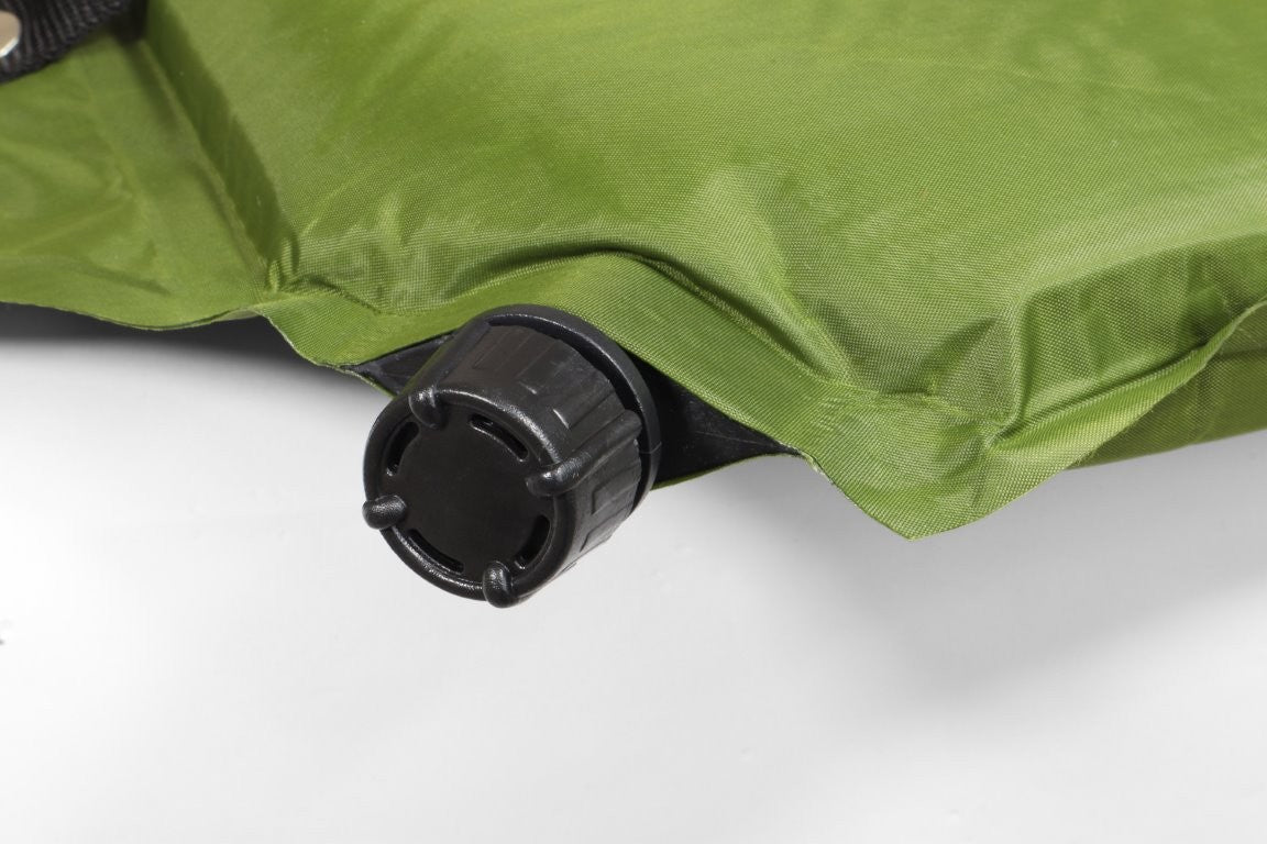 Αυτοφούσκωτο Υπόστρωμα Origin Outdoors Camping Mat 196x63x5cm | www.lightgear.gr