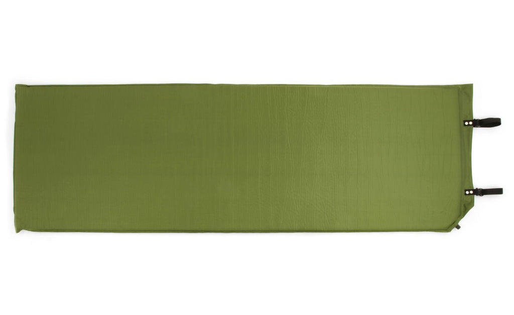 Αυτοφούσκωτο Υπόστρωμα Origin Outdoors Camping Mat 196x63x5cm | www.lightgear.gr