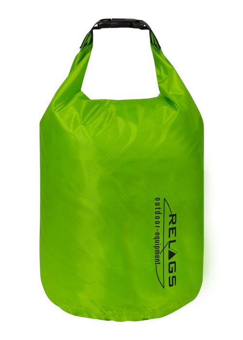 Αδιάβροχος Σάκος Basic Nature 210T 2lt | www.lightgear.gr