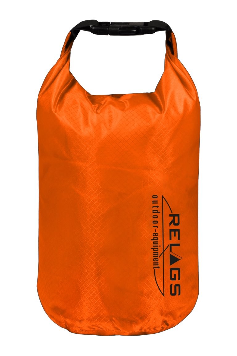 Αδιάβροχος Σάκος Basic Nature 210T 5lt | www.lightgear.gr