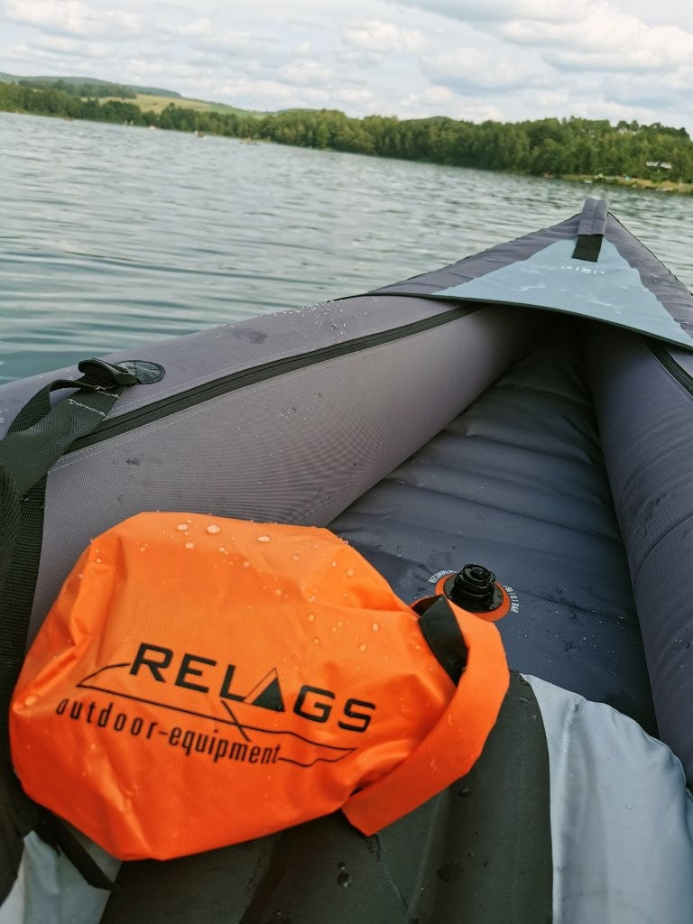 Αδιάβροχος Σάκος Basic Nature 210T 5lt | www.lightgear.gr