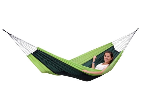 Αιώρα Amazonas Silk Traveller Forest | www.lightgear.gr
