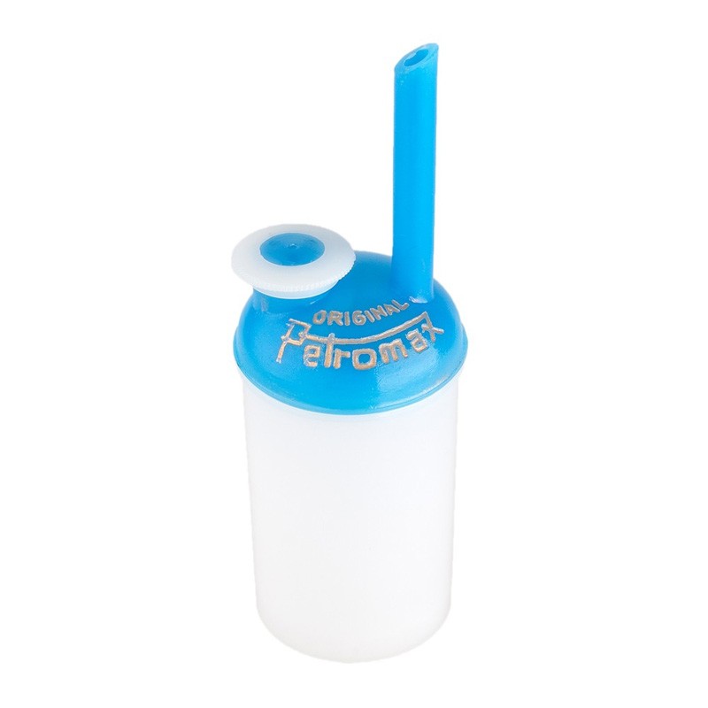 Μπουκαλάκι Αλκοόλης Petromax 67 | www.lightgear.gr