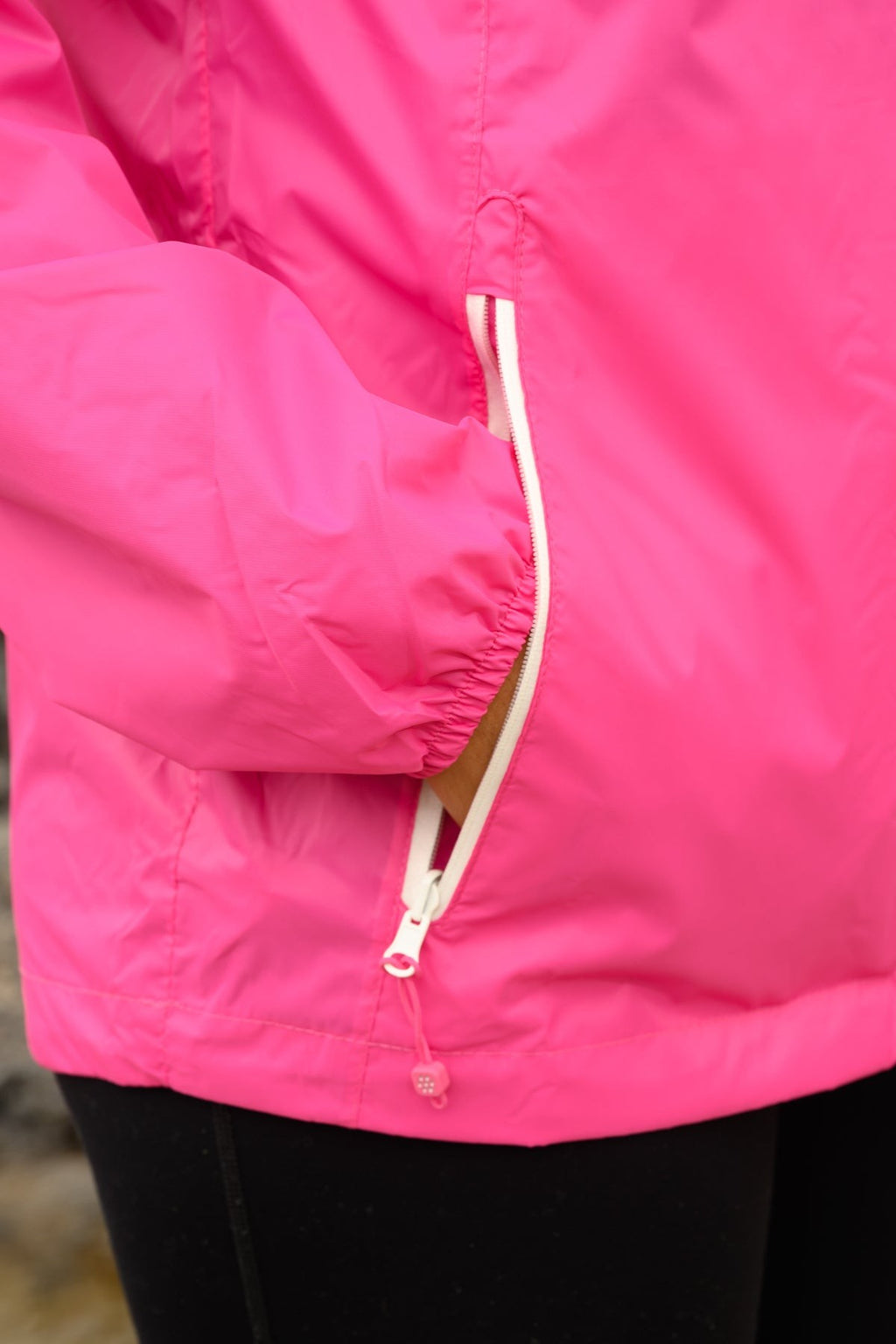 Αδιάβροχο Origin 2 Mac In A Sac Ροζ | www.lightgear.gr