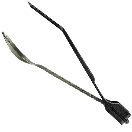 Σετ Κουτάλι Πιρούνι Gerber Compleat Χακί 4τεμ | www.lightgear.gr