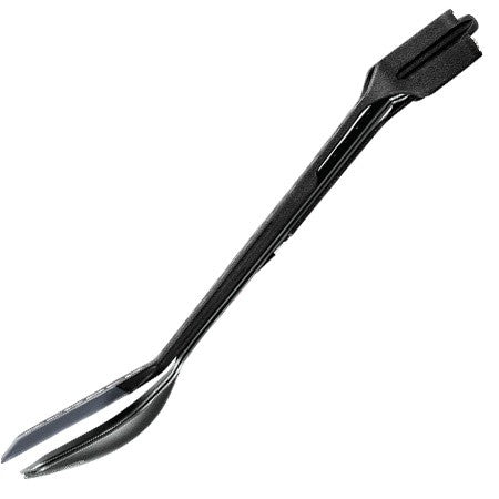 Σετ Κουτάλι Πιρούνι Gerber Compleat Ανθρακί 4τεμ | www.lightgear.gr