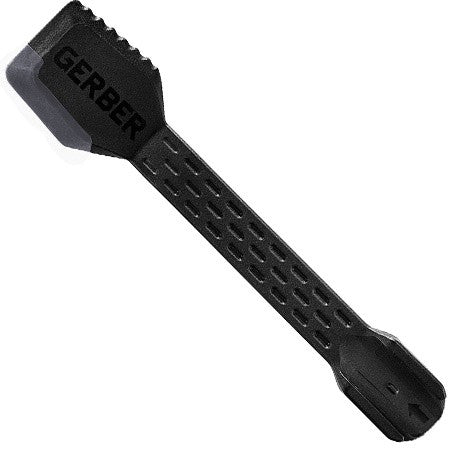 Σετ Κουτάλι Πιρούνι Gerber Compleat Ανθρακί 4τεμ | www.lightgear.gr