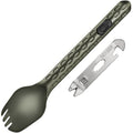 Spork Gerber Devour Χακί | www.lightgear.gr