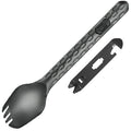 Spork Gerber Devour Ανθρακί | www.lightgear.gr