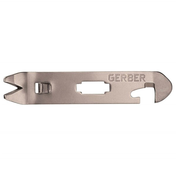 Spork Τιτανίου Gerber Devour | www.lightgear.gr