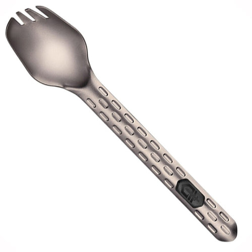 Spork Τιτανίου Gerber Devour | www.lightgear.gr