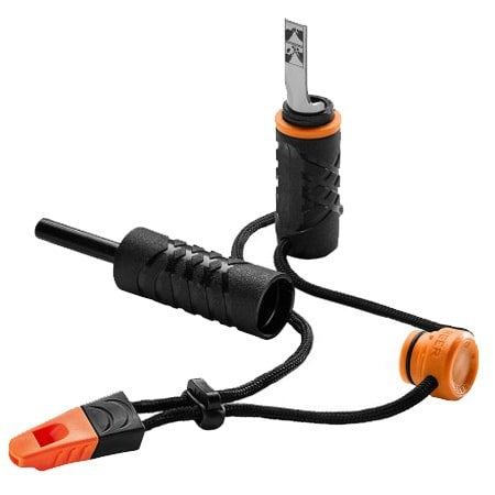 Σπινθηριστής Gerber Fire Starter | www.lightgear.gr