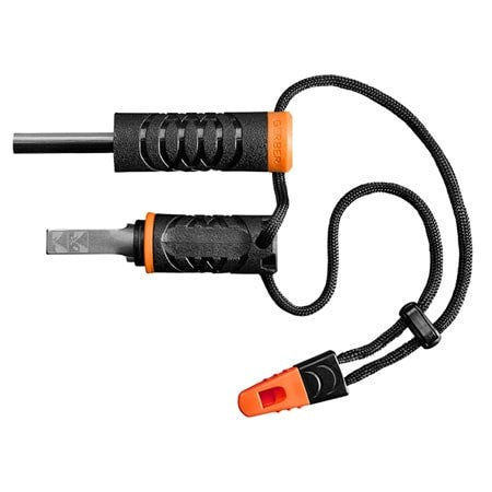Σπινθηριστής Gerber Fire Starter | www.lightgear.gr