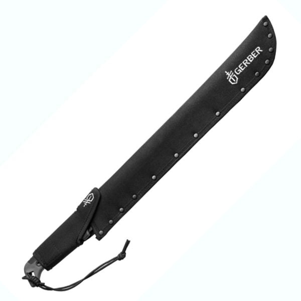 Ματσέτα Gerber Gator Bush | www.lightgear.gr