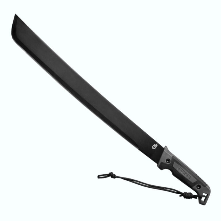 Ματσέτα Gerber Gator Bush | www.lightgear.gr