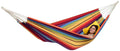 Αιώρα Amazonas Brazilian Barbados 230x150cm Rainbow | www.lightgear.gr