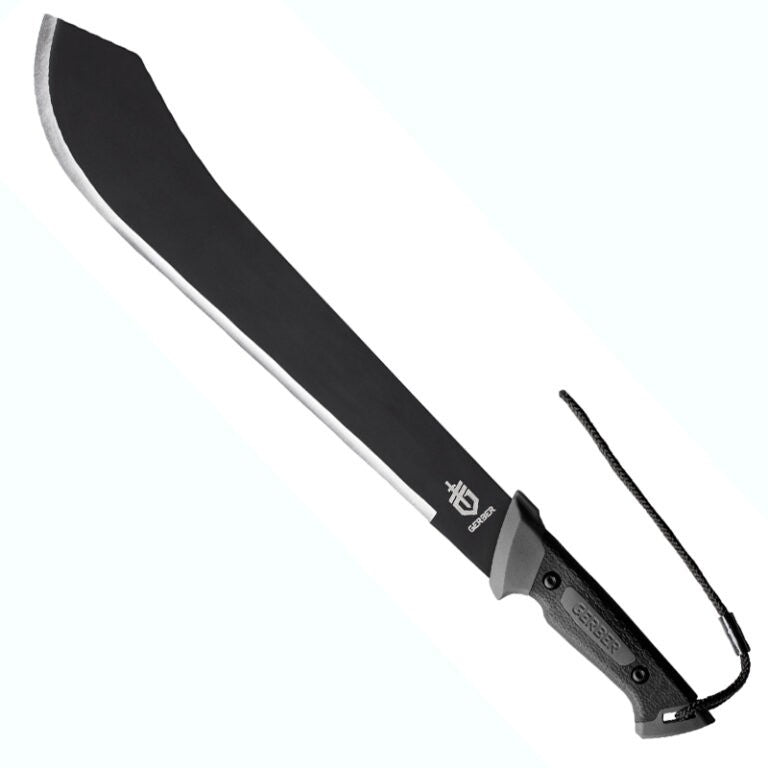 Ματσέτα Gerber Bolo | www.lightgear.gr