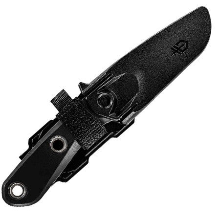 Μαχαίρι Gerber Principle Μαύρο | www.lightgear.gr