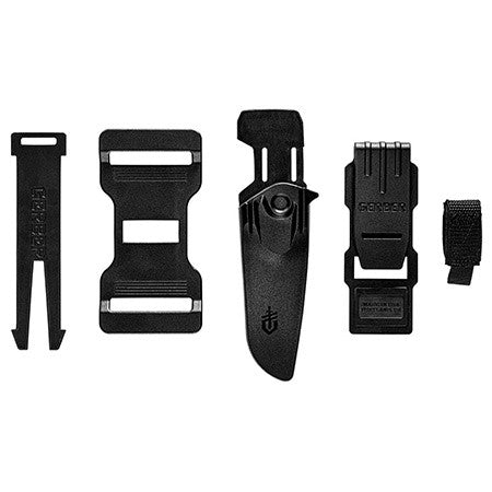 Μαχαίρι Gerber Principle Μαύρο | www.lightgear.gr