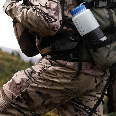 Μαχαίρι Gerber Principle Μαύρο | www.lightgear.gr
