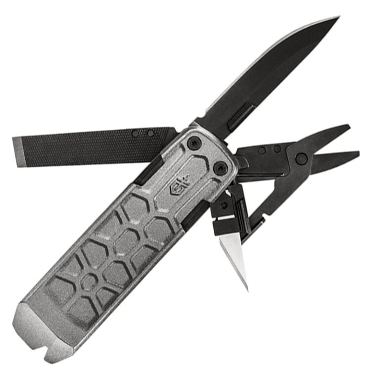 Πολυεργαλείο Gerber Lockdown Pry | www.lightgear.gr