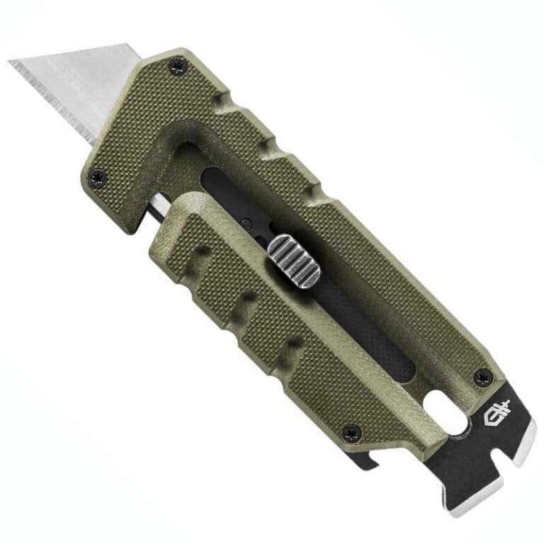 Πολυεργαλείο Gerber Prybrid Λαδί | www.lightgear.gr