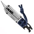 Πολυεργαλείο Gerber Prybrid X Μπλε | www.lightgear.gr