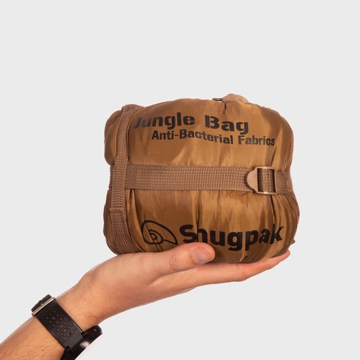 Υπνόσακος Snugpak Jungle Bag | www.lightgear.gr