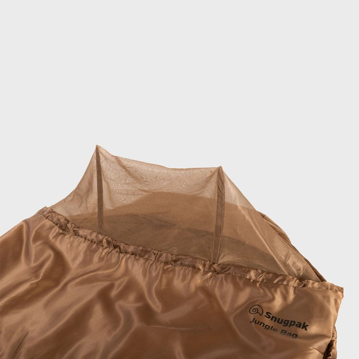 Υπνόσακος Snugpak Jungle Bag | www.lightgear.gr